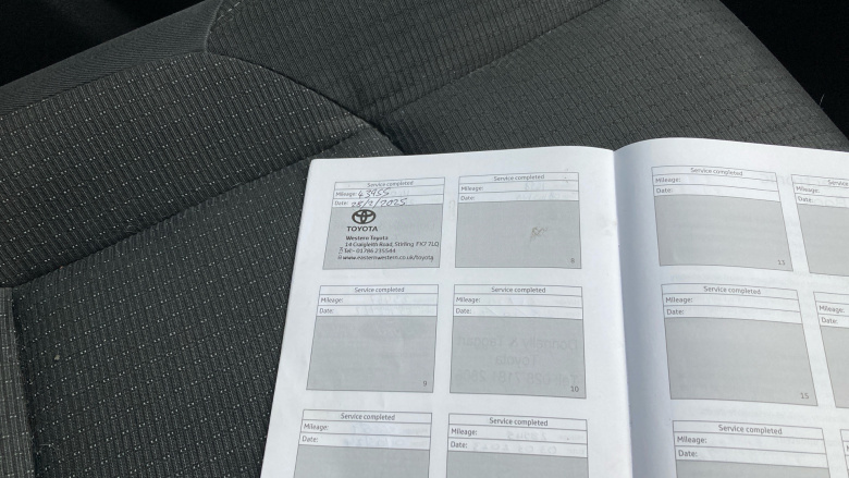 Toyota C-HR 1.8 Hybrid Design 5dr CVT Hybrid Hatchback